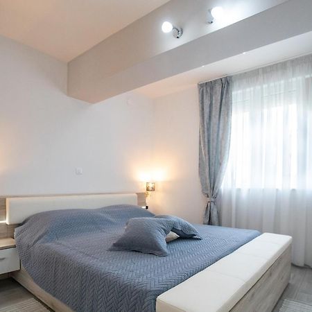 Apartmán Dimani Split Exteriér fotografie