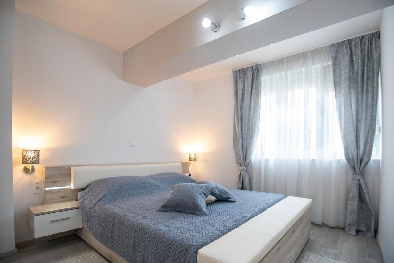 Apartmán Dimani Split Exteriér fotografie