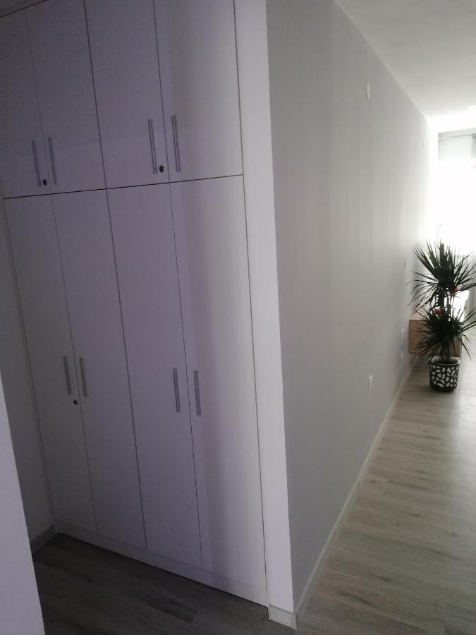 Apartmán Dimani Split Exteriér fotografie