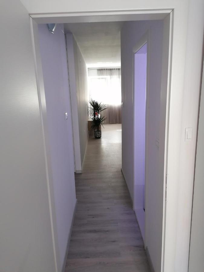 Apartmán Dimani Split Exteriér fotografie