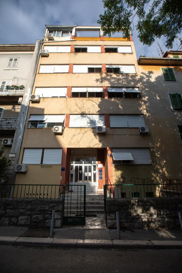 Apartmán Dimani Split Exteriér fotografie